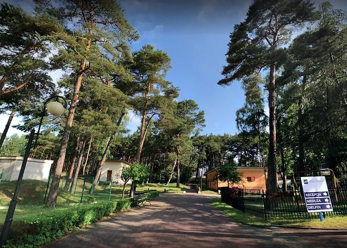 Rewita K Kolobrzegu *