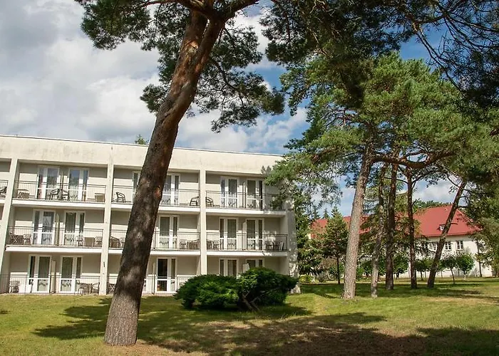 Rewita K Kolobrzegu Ferienpark Rogowo (Gryfice)