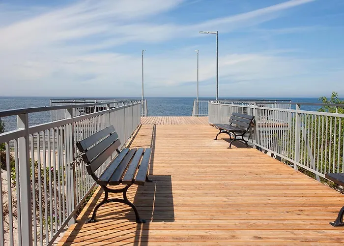 Ferienpark Rewita K Kolobrzegu