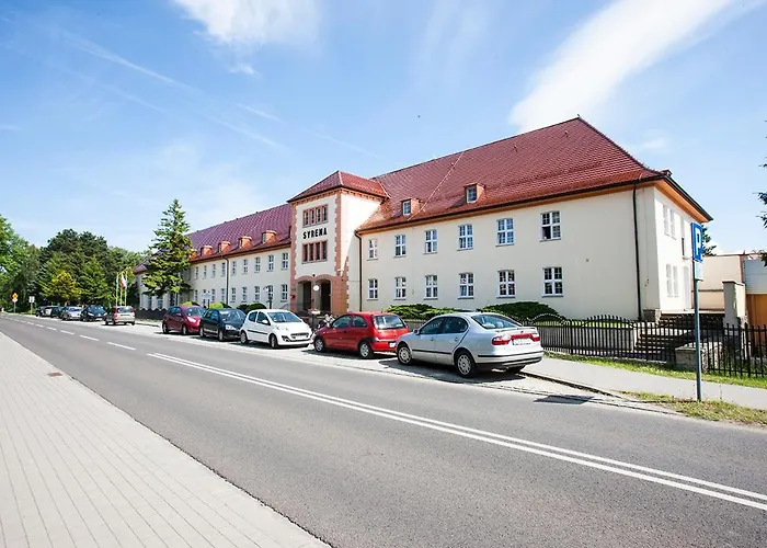 Rewita K Kolobrzegu Rogowo (Gryfice)