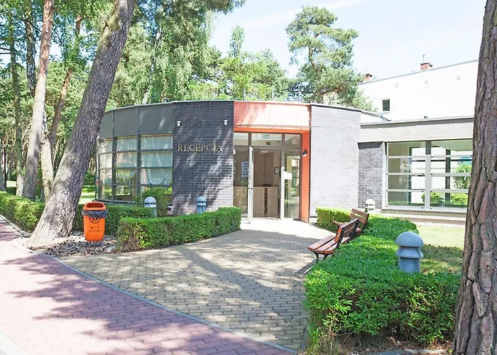 Rewita K Kolobrzegu Rogowo (Gryfice)