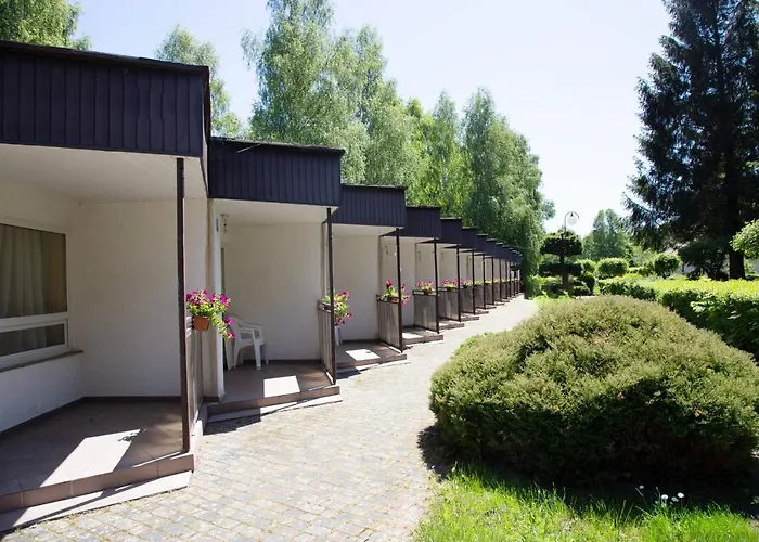 Rewita K Kolobrzegu Ferienpark *