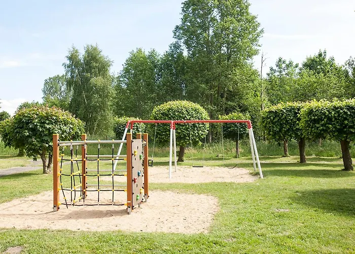 Rewita K Kolobrzegu * Rogowo (Gryfice)