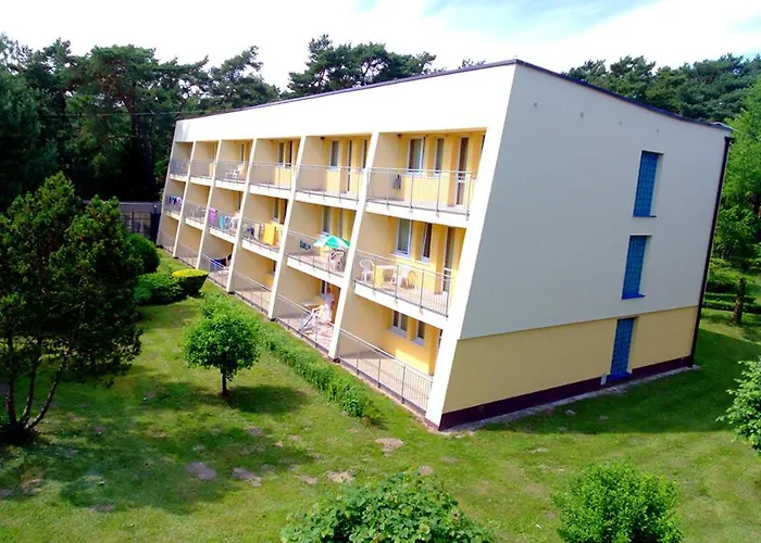 Rewita K Kolobrzegu Rogowo (Gryfice)