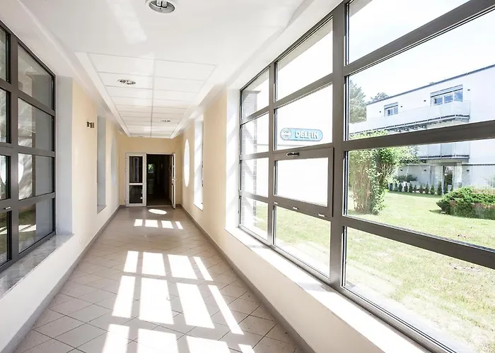 Rewita K Kolobrzegu *