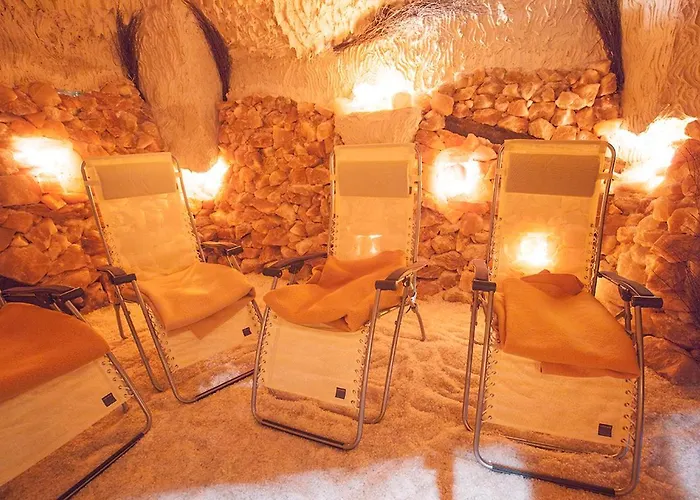 Rewita K Kolobrzegu Ferienpark Rogowo (Gryfice)