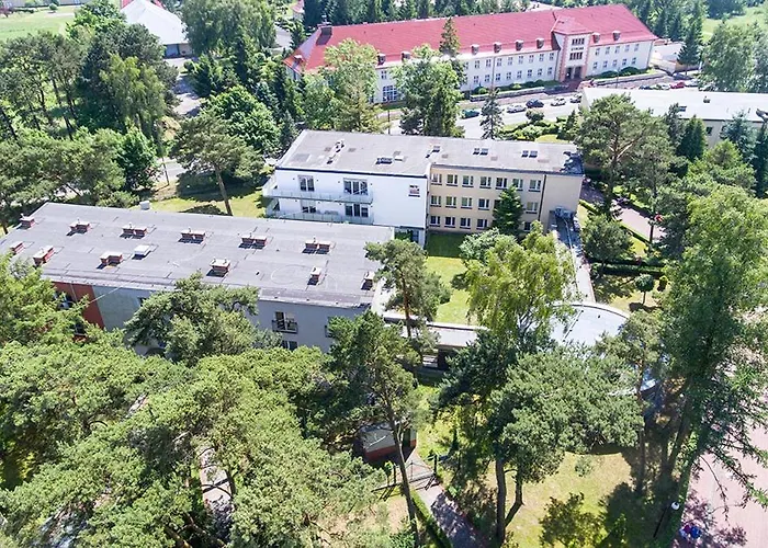 Rewita K Kolobrzegu * Rogowo (Gryfice)