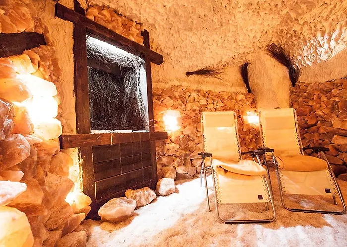 Parque de vacaciones Rewita K Kolobrzegu