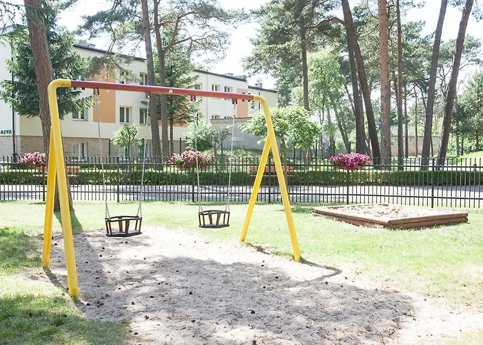 Ferienpark Rewita K Kolobrzegu