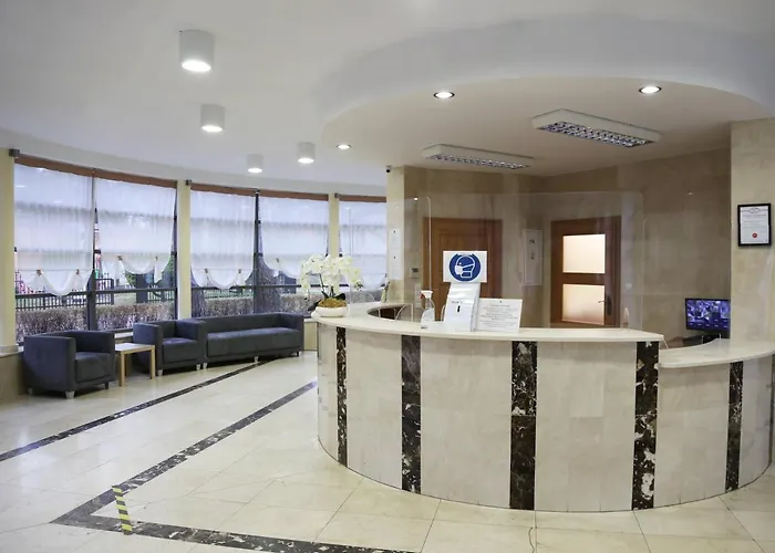 Rewita K Kolobrzegu Parque de vacaciones Rogowo (Gryfice)