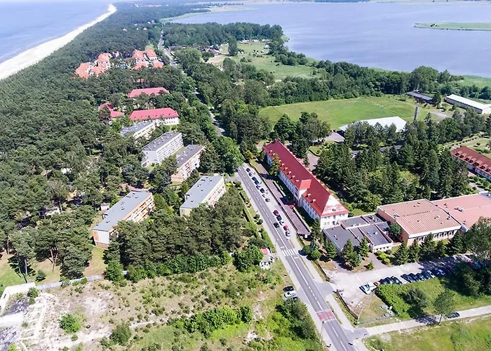 Rewita K Kolobrzegu * Rogowo (Gryfice)