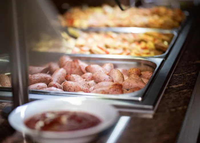 Rewita K Kolobrzegu Ferienpark *