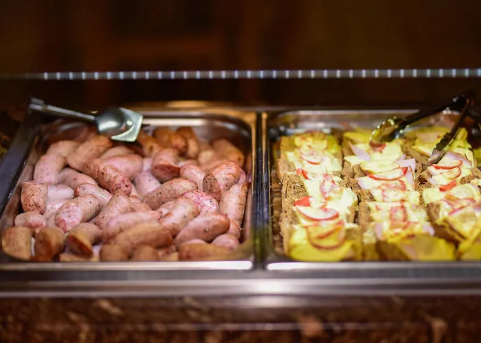 Rewita K Kolobrzegu Parque de vacaciones *