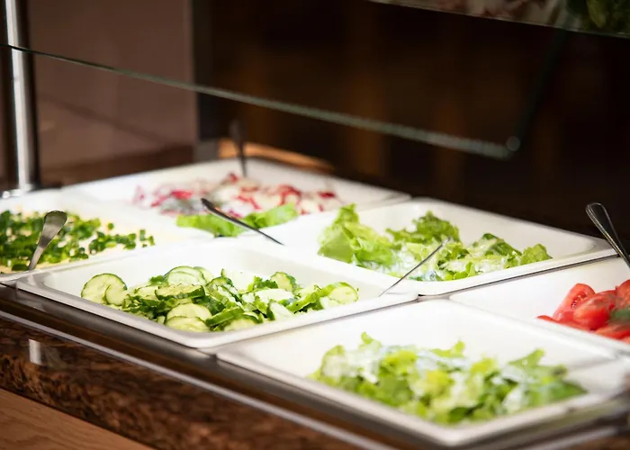 Rewita K Kolobrzegu Ferienpark