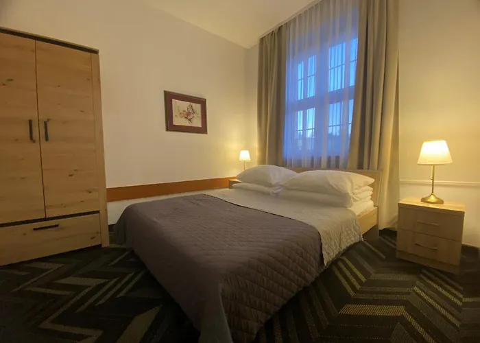 Rewita K Kolobrzegu Ferienpark