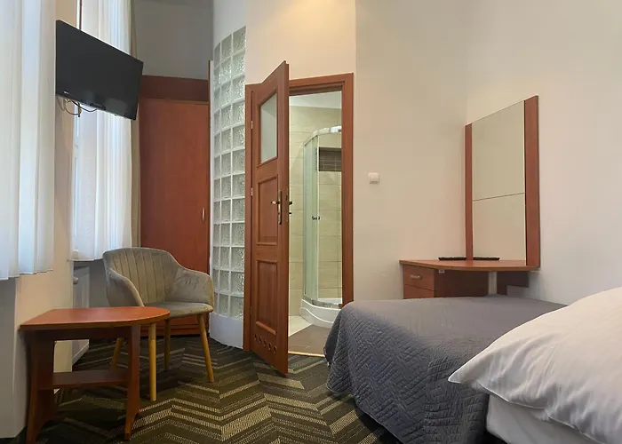 Ferienpark Rewita K Kolobrzegu *