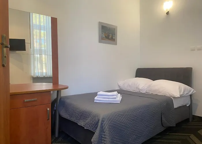 Rewita K Kolobrzegu *