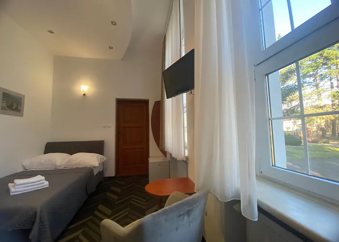 Rewita K Kolobrzegu * Rogowo (Gryfice)