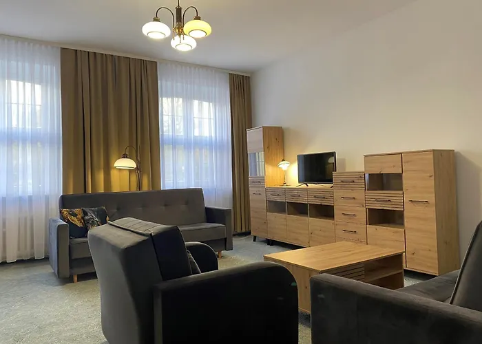 Rewita K Kolobrzegu Ferienpark