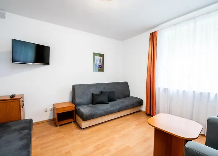 Ferienpark Rewita K Kolobrzegu Rogowo (Gryfice)