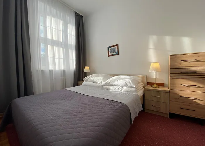 Ferienpark Rewita K Kolobrzegu Rogowo (Gryfice)