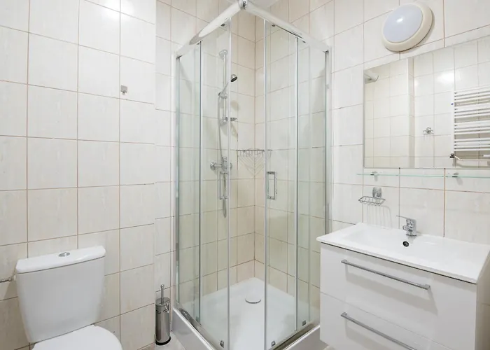 Parque de vacaciones Rewita K Kolobrzegu Rogowo (Gryfice)