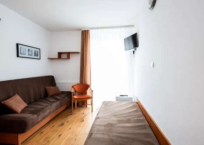 Rewita K Kolobrzegu Parque de vacaciones