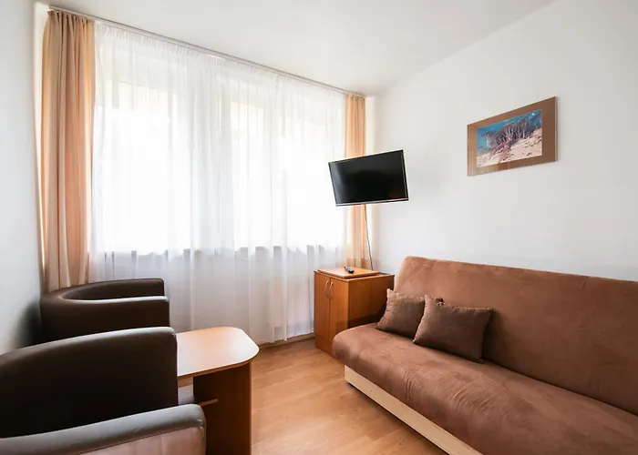 Parque de vacaciones Rewita K Kolobrzegu