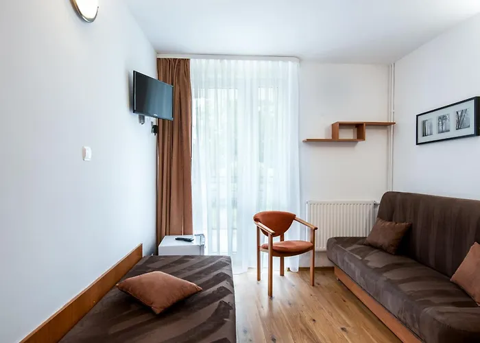 Ferienpark Rewita K Kolobrzegu Rogowo (Gryfice)