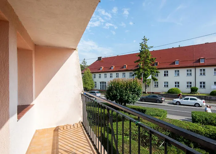 Ferienpark Rewita K Kolobrzegu *