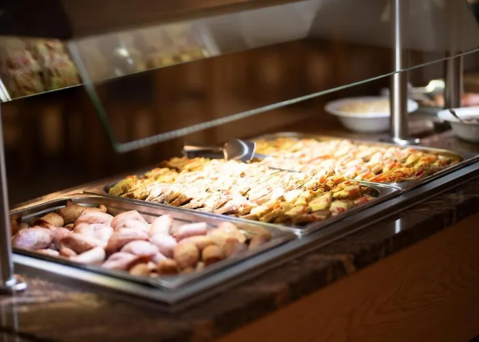 Rewita K Kolobrzegu Parque de vacaciones