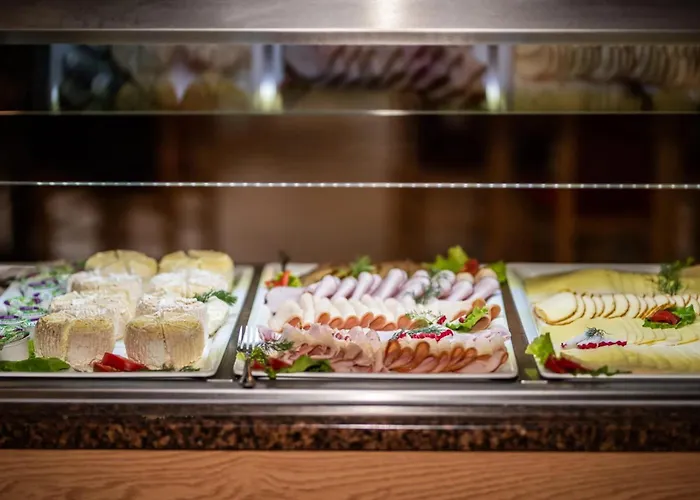 Rewita K Kolobrzegu Parque de vacaciones *