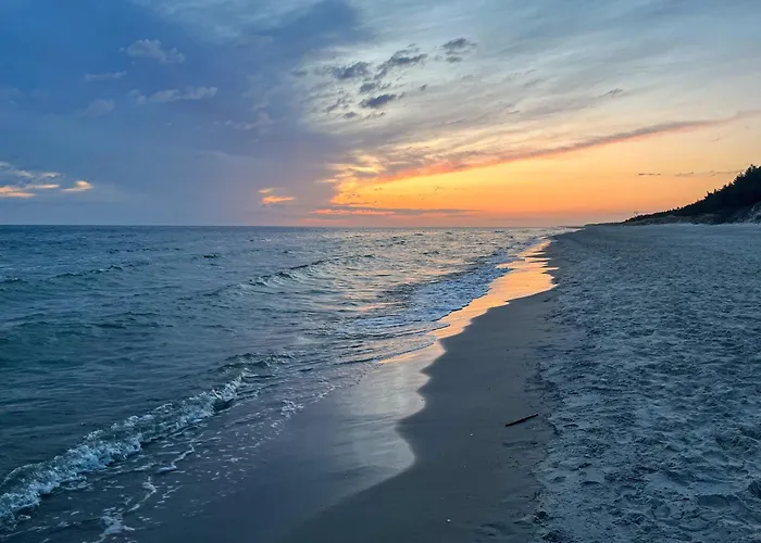 Rewita K Kolobrzegu Ferienpark Rogowo (Gryfice)