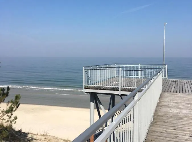 Ferienpark Rewita K Kolobrzegu *