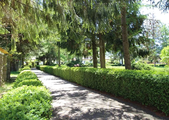 Rewita K Kolobrzegu Ferienpark *